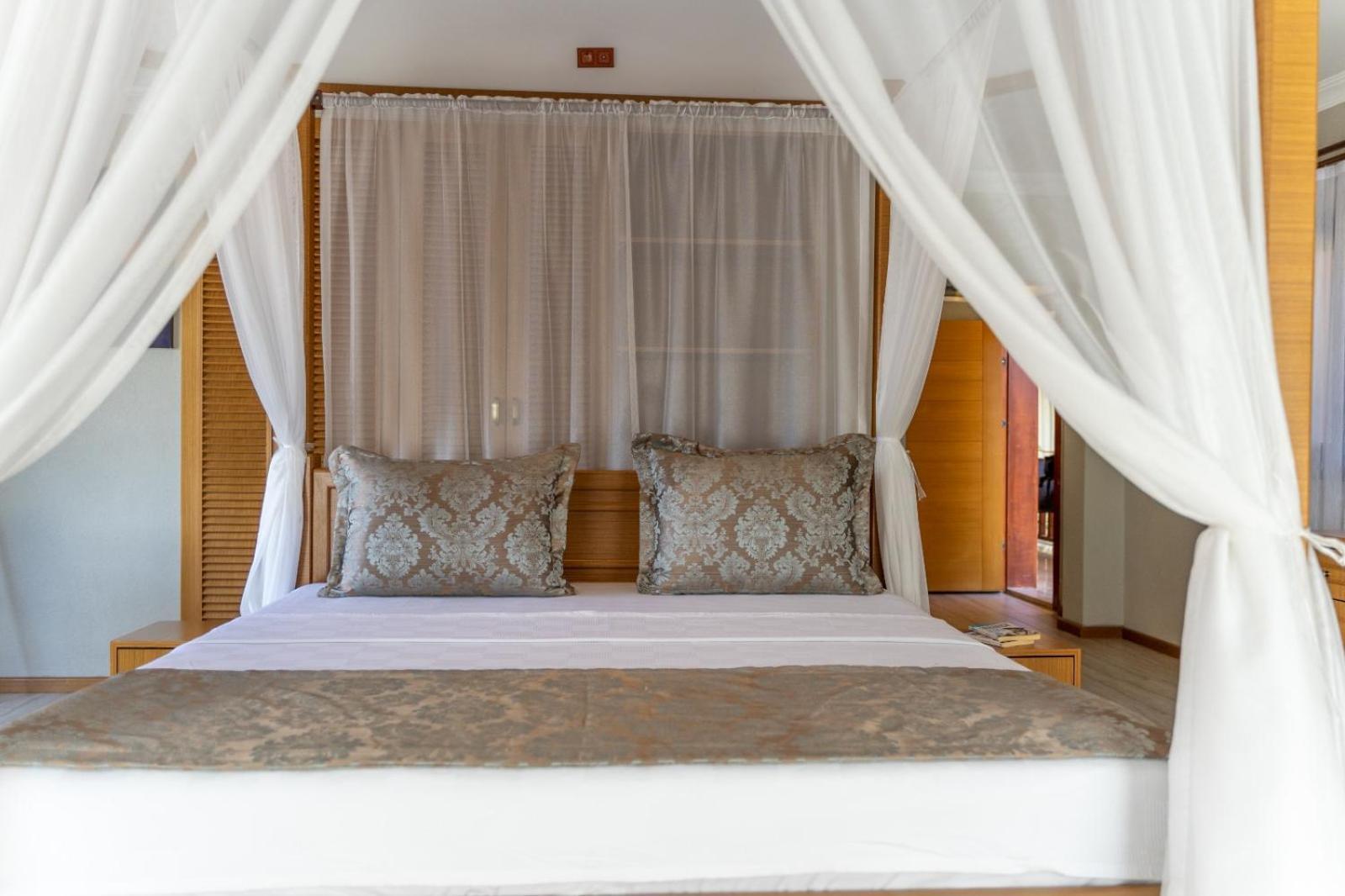 Iskelem Otel Akyaka  Εξωτερικό φωτογραφία